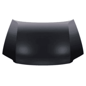 Капот FPS FP9539281