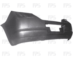 Бампер FPS FP5014950