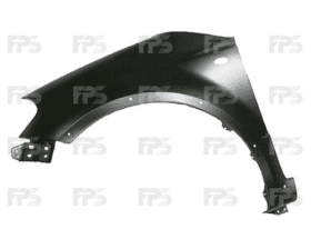 Крило переднє FPS FP6815311