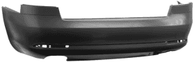 Бампер FPS FP6409950