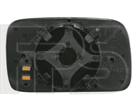 Скло зовнішнього дзеркала FPS FP9505M55