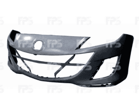 Бампер FPS FP4418900
