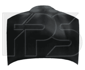 Капот FPS FP5601280