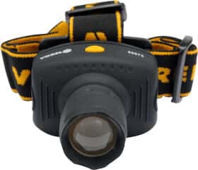 Налобный фонарь Yato 88672