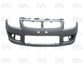 Бампер FPS FP6815900