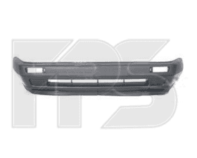 Бампер FPS FP9521907