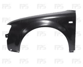 Крило переднє FPS FP0019312