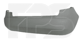 Бампер FPS FP6408950