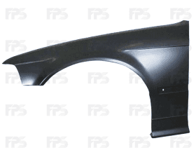 Крило переднє FPS FP0060311