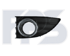 Рамка протитуманної фари FPS FP5628911