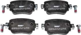 Тормозные колодки Ferodo FDB4485