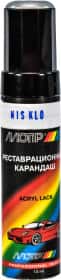 Реставрационный карандаш Motip Серебристый для Nissan