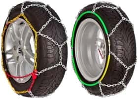 Цепи на колеса Vitol R15-R18 18984