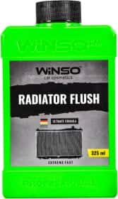 Промывка Winso Radiator Flush