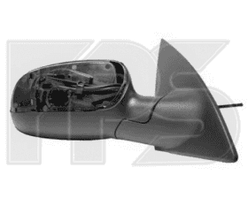 Зовнішнє дзеркало FPS FP5023M02