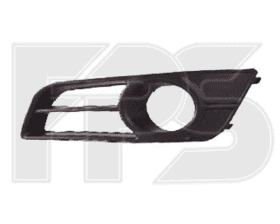 Облицовка бампера