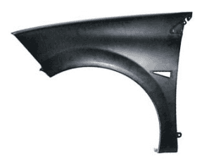 Крило переднє FPS FP5608312