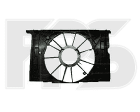 Кожух вентилятора FPS FP70W704