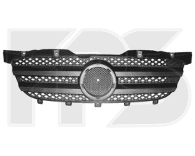 Решітка радіатора