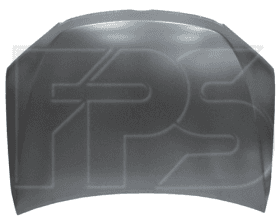 Капот FPS FP7031280