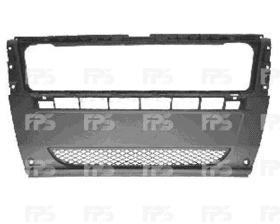 Бампер FPS FP2606901
