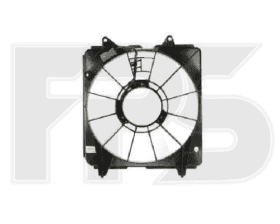 Кожух вентилятора FPS FP30W359