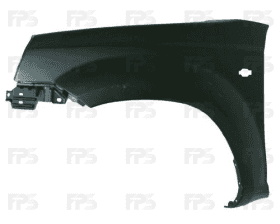Крыло переднее FPS FP5012312