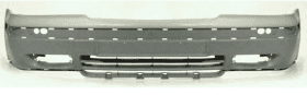 Бампер FPS FP6403900