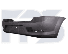 Бампер FPS FP5611950
