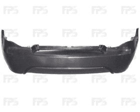 Бампер FPS FP2202950