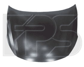 Капот FPS FP4032280
