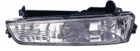 Передня протитуманна фара FPS FP3214H1P