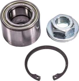 Подшипник ступицы колеса Ford 1201568