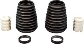 Комплект (пильники + відбійники)