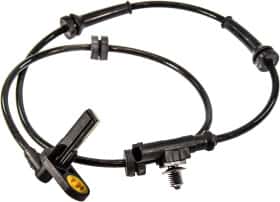 Датчик ABS Japanparts ABS-177