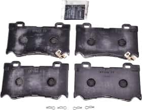 Тормозные колодки Nissan / Infiniti D1060JL00K
