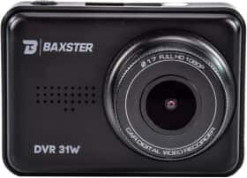 Видеорегистратор Baxster DVR-31W