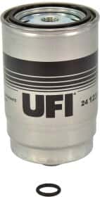 Топливный фильтр UFI 2412300