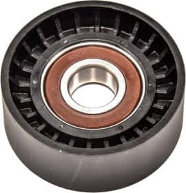 Натяжной ролик поликлинового ремня Magneti Marelli 331316170390