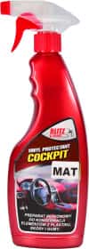 Поліроль для салону Blitz Line Vinyl Protectant Cockpit з матовим ефектом 500 мл
