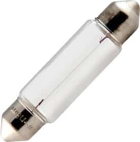 Автолампа General Electric C10W SV8,5-8 10 W прозора 7585