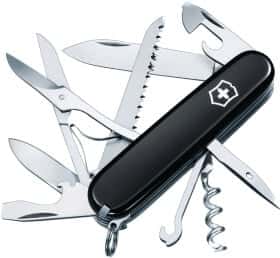 Швейцарский нож Victorinox Huntsman 1.3713.3