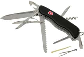 Швейцарский нож Victorinox Outrider 0.9023.3