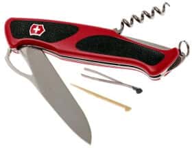 Швейцарський ніж Victorinox Rangergrip 0.9523.M