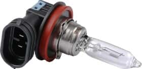 Автолампа Toyota / Lexus / Daihatsu H9 65 W прозрачная 9098113084