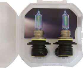 Автолампа Toyota / Lexus / Daihatsu HIR2 55 W прозрачная 90981-YZZDN