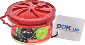 Ароматизатор Aroma Car Organic Watermelon 40 г