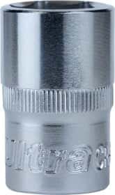 Торцевая головка Ultra 6070172 17 мм 1/2"