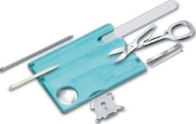 Карта-мультитул Victorinox SwissCard 0.7240.T21