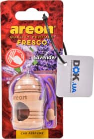 Ароматизатор Areon Fresco Lavender 4